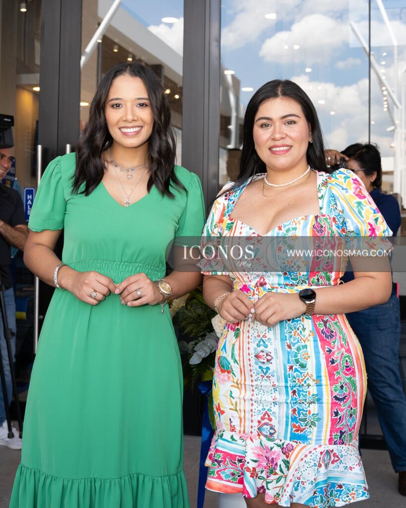 inauguracion camas aurora by town center honduras