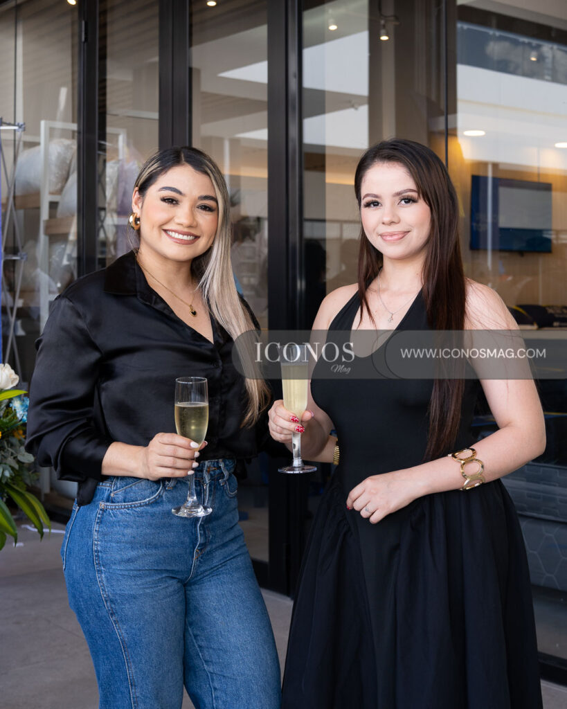 inauguracion camas aurora by town center honduras