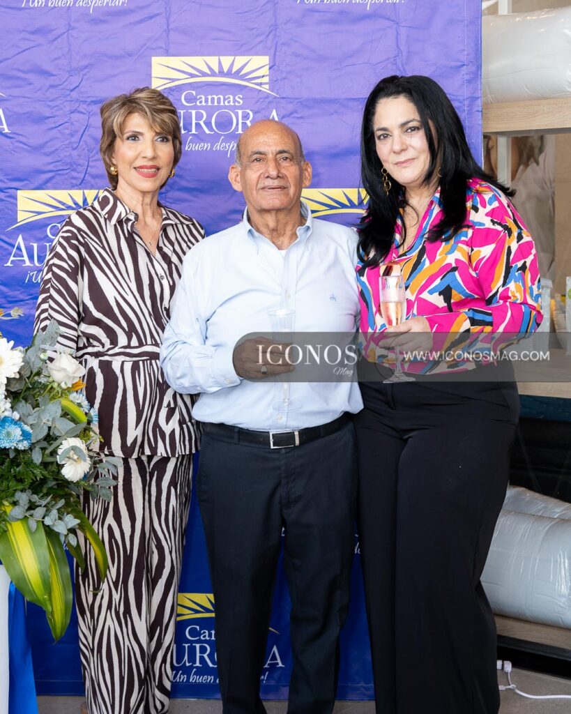 inauguracion camas aurora by town center honduras