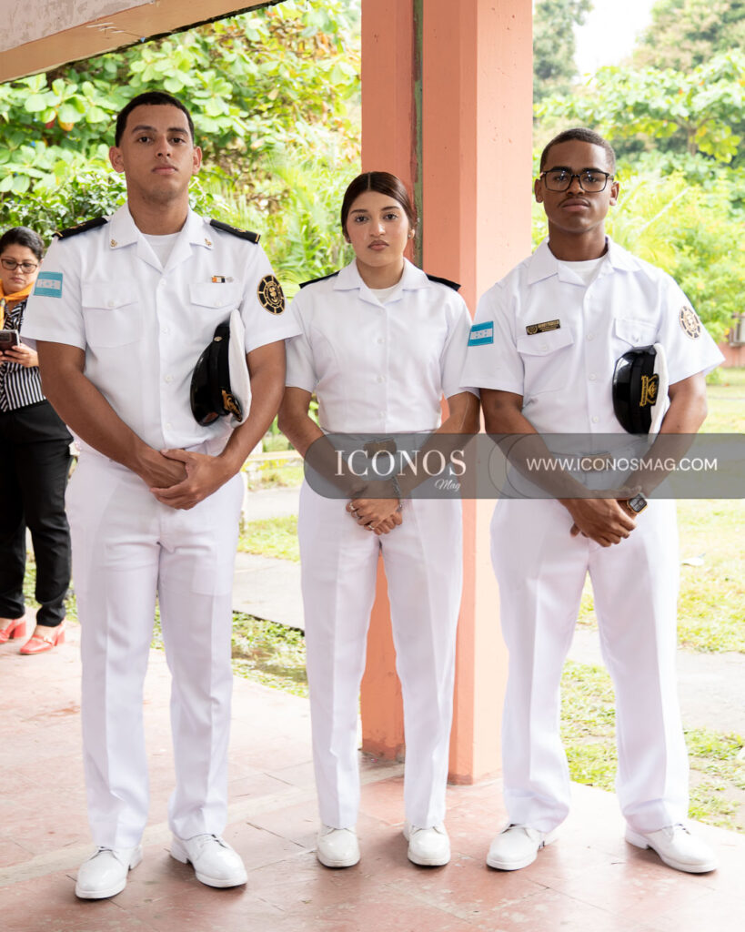 inauguracion centro atencion psicologica ucenm honduras