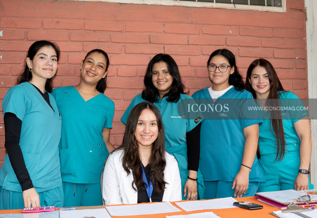 inauguracion centro atencion psicologica ucenm honduras