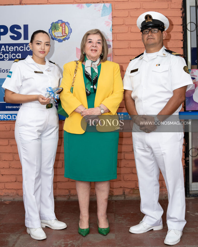 inauguracion centro atencion psicologica ucenm honduras
