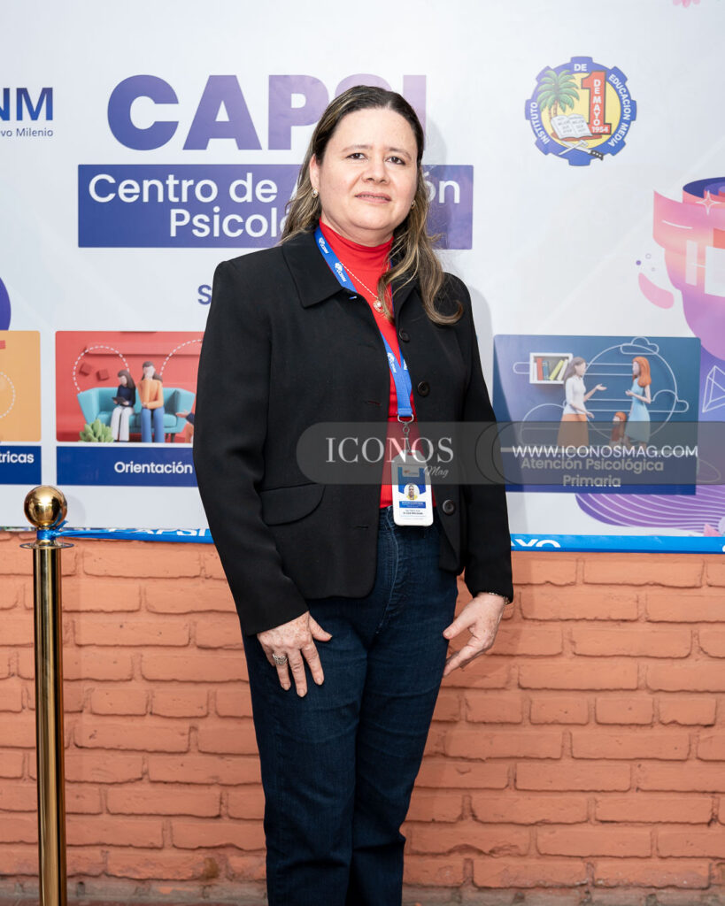 inauguracion centro atencion psicologica ucenm honduras