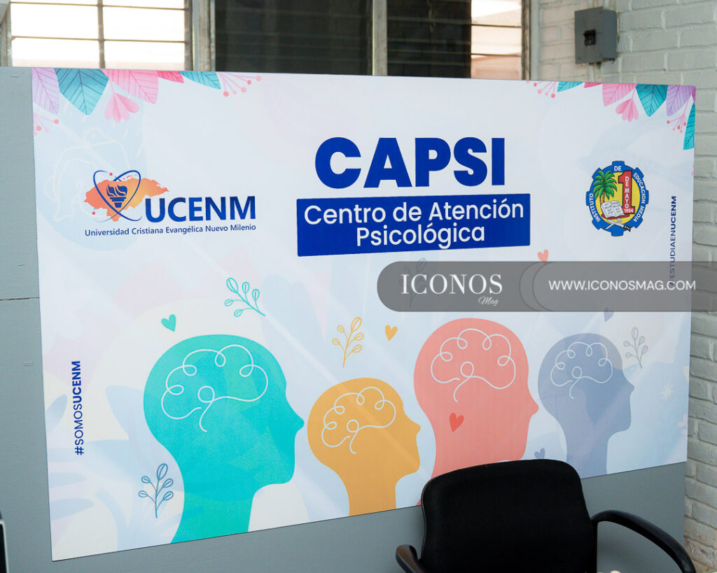 inauguracion centro atencion psicologica ucenm honduras