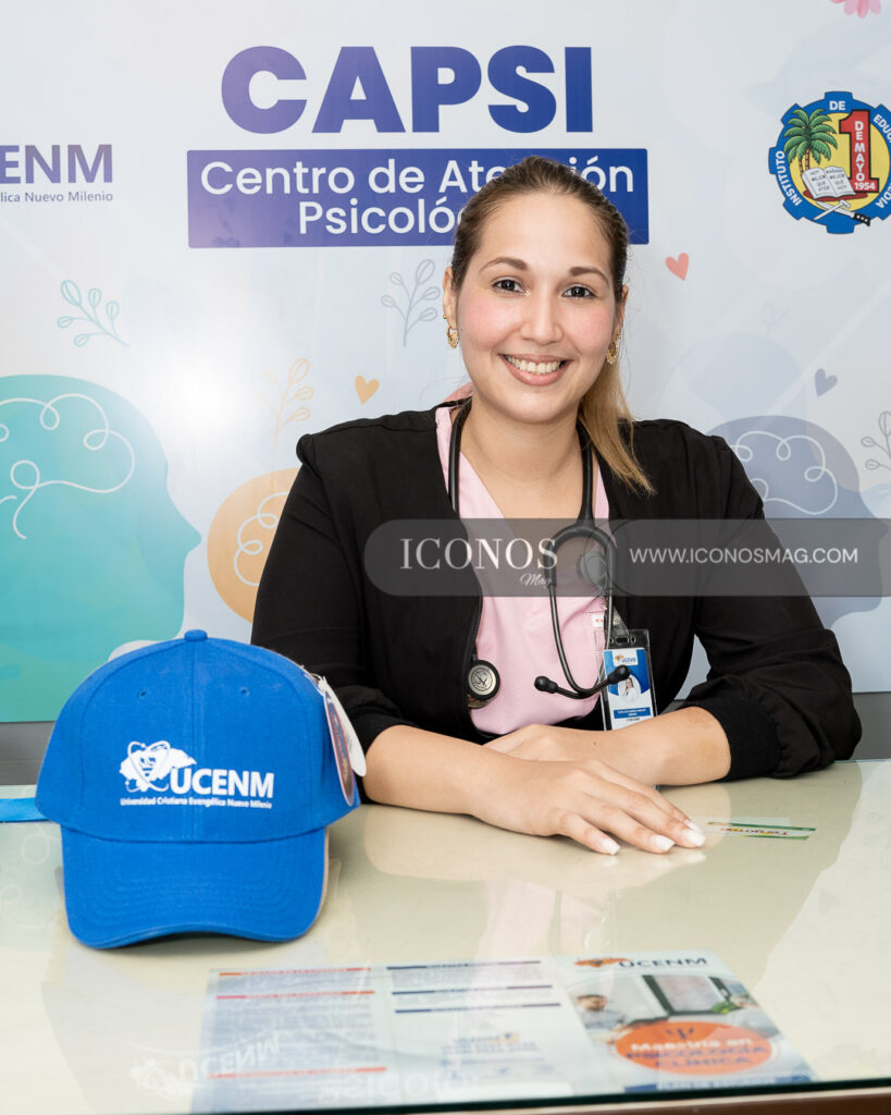 inauguracion centro atencion psicologica ucenm honduras