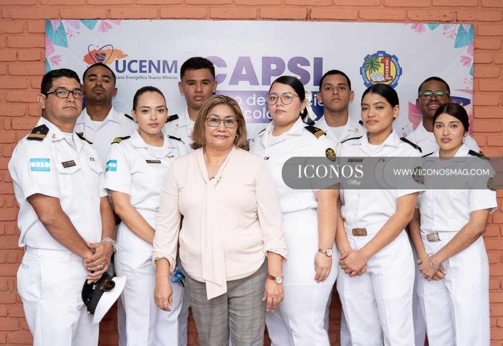 inauguracion centro atencion psicologica ucenm honduras