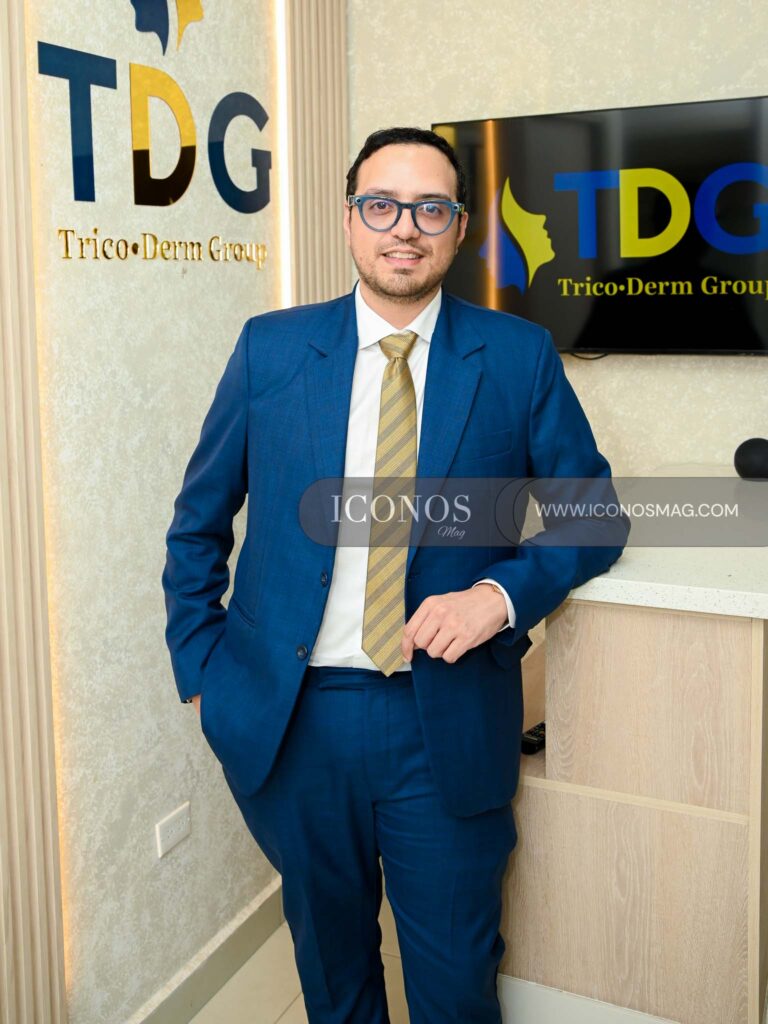 inauguracion centro dermatologico tdg honduras