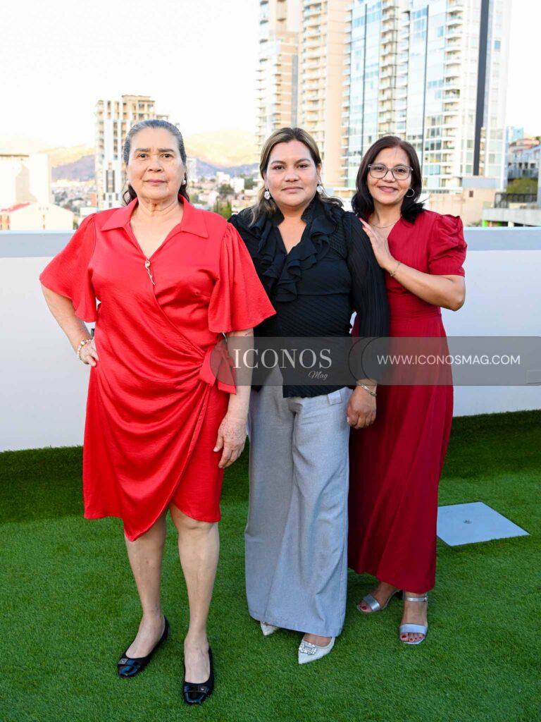 inauguracion centro dermatologico tdg honduras