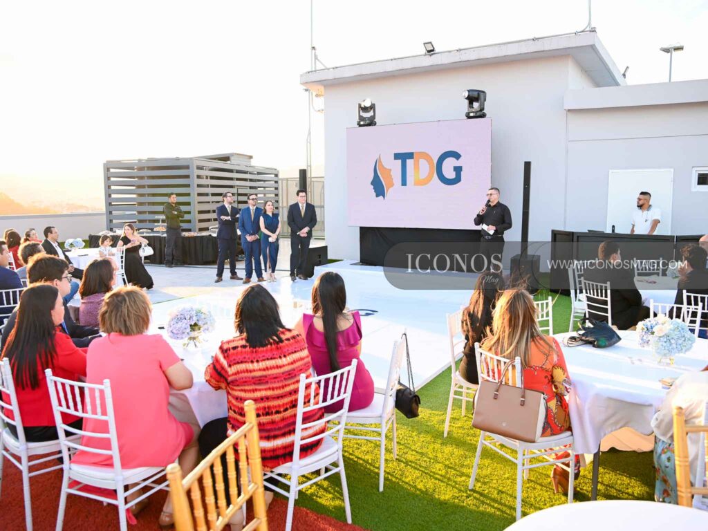 inauguracion centro dermatologico tdg honduras