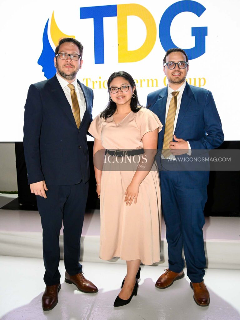 inauguracion centro dermatologico tdg honduras