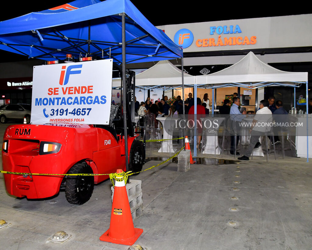 inauguracion ceramicas folia