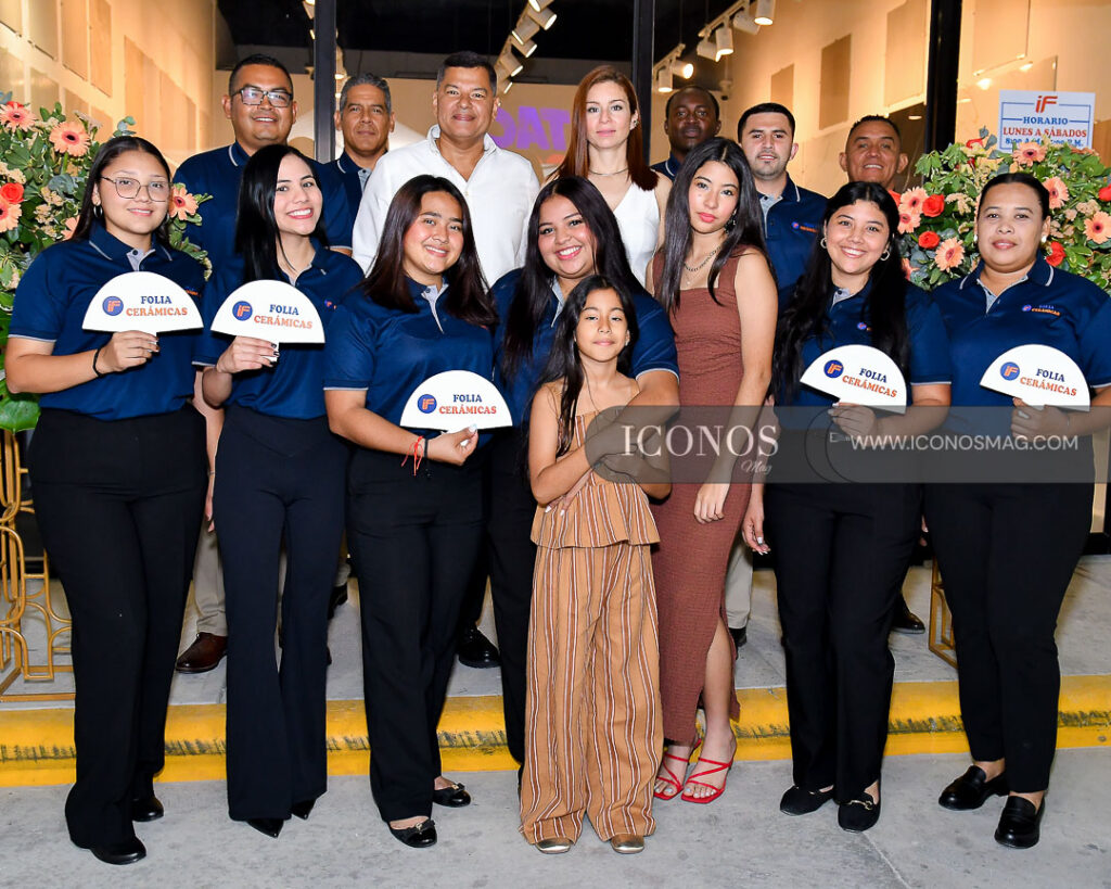 inauguracion ceramicas folia