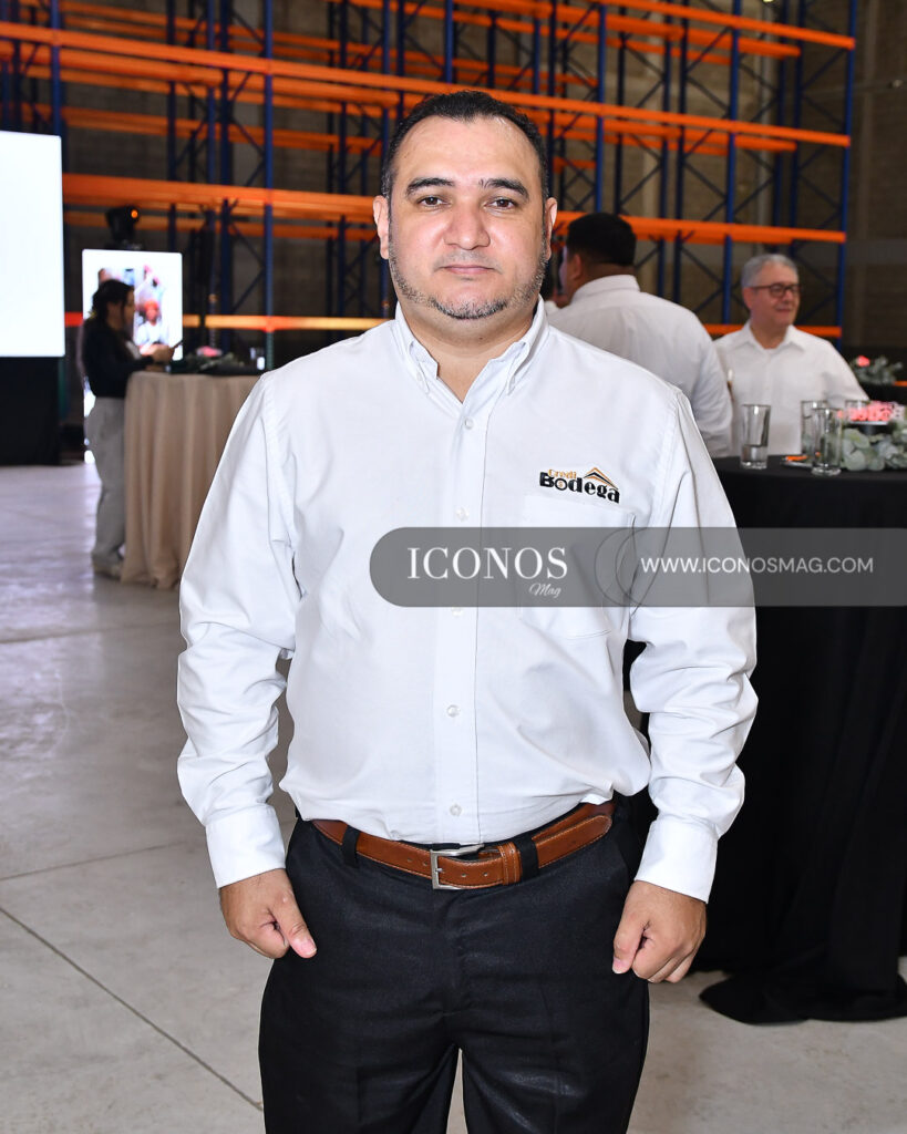 inauguracion credibodega by grupo inversa honduras