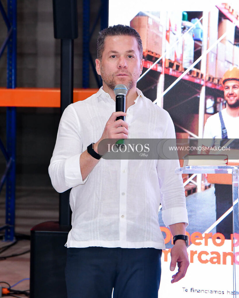 inauguracion credibodega by grupo inversa honduras