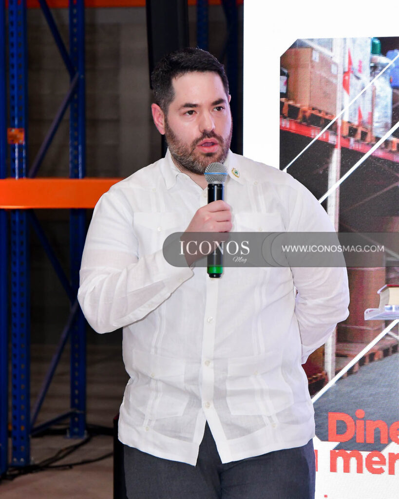 inauguracion credibodega by grupo inversa honduras