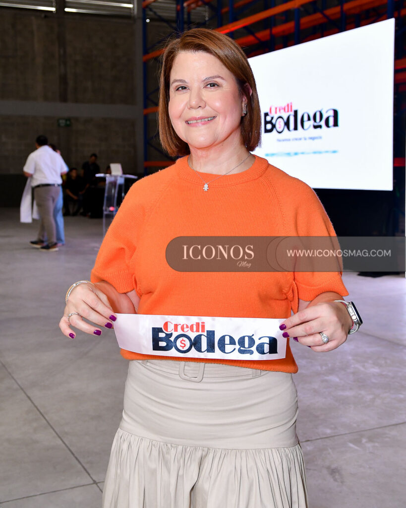 inauguracion credibodega by grupo inversa honduras