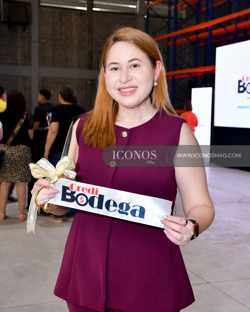inauguracion credibodega by grupo inversa honduras