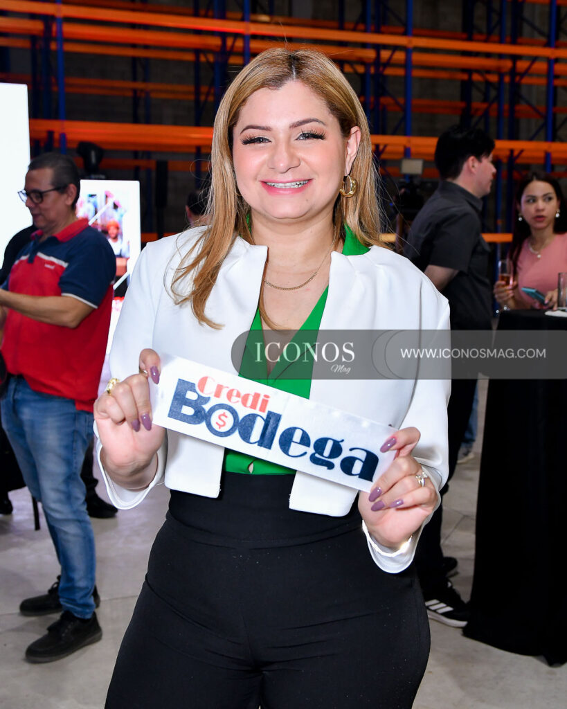 inauguracion credibodega by grupo inversa honduras