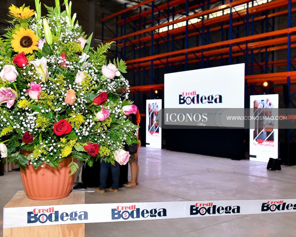 inauguracion credibodega by grupo inversa honduras