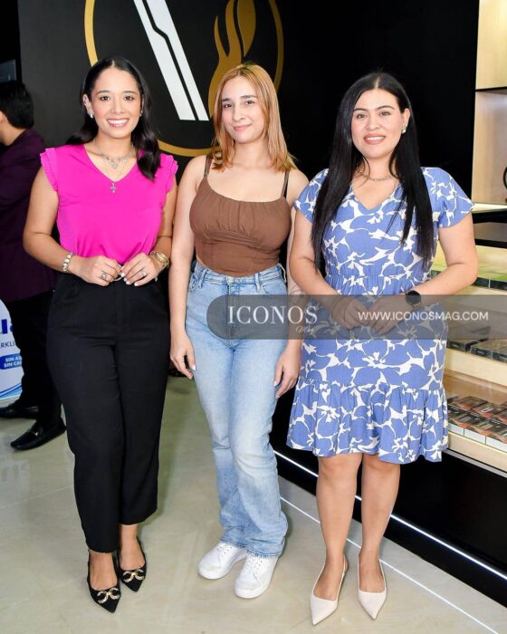 inauguracion de vapordom town center honduras