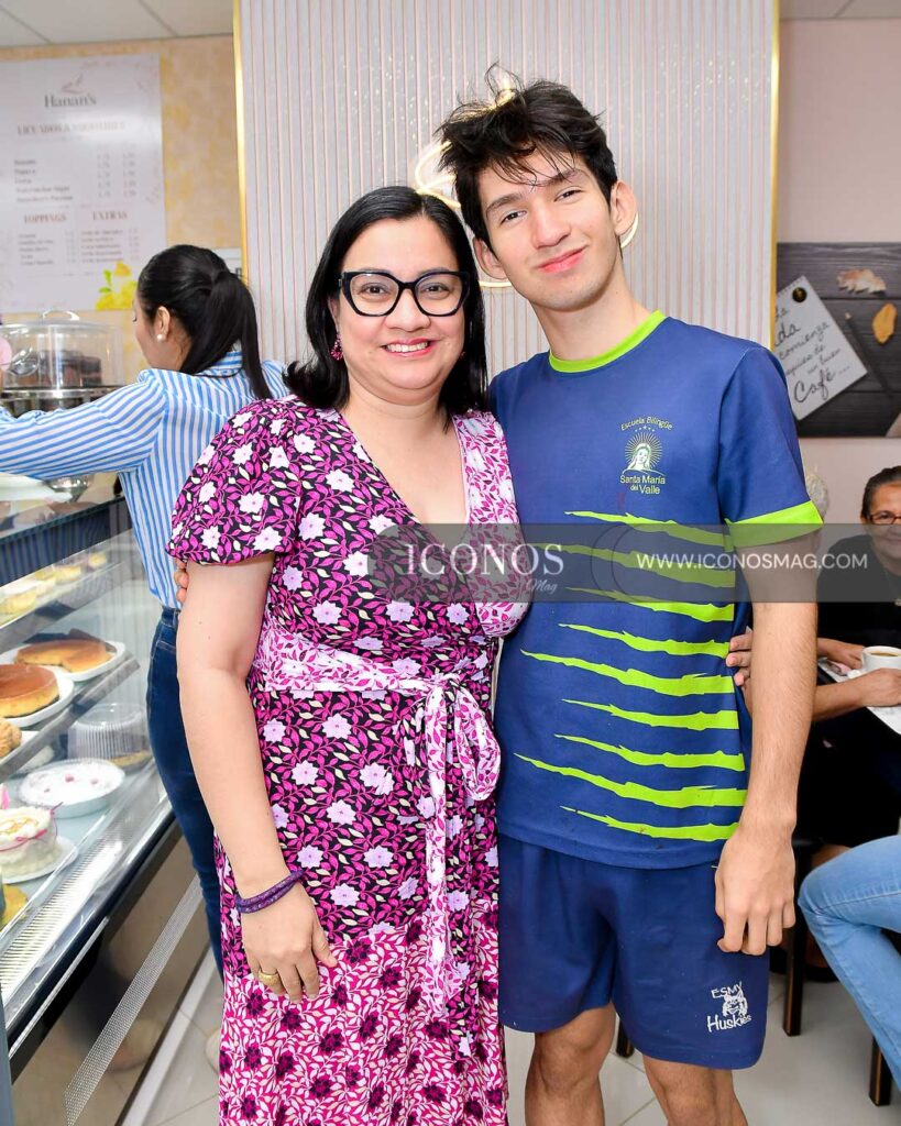 inauguracin hanans bakery coffee honduras