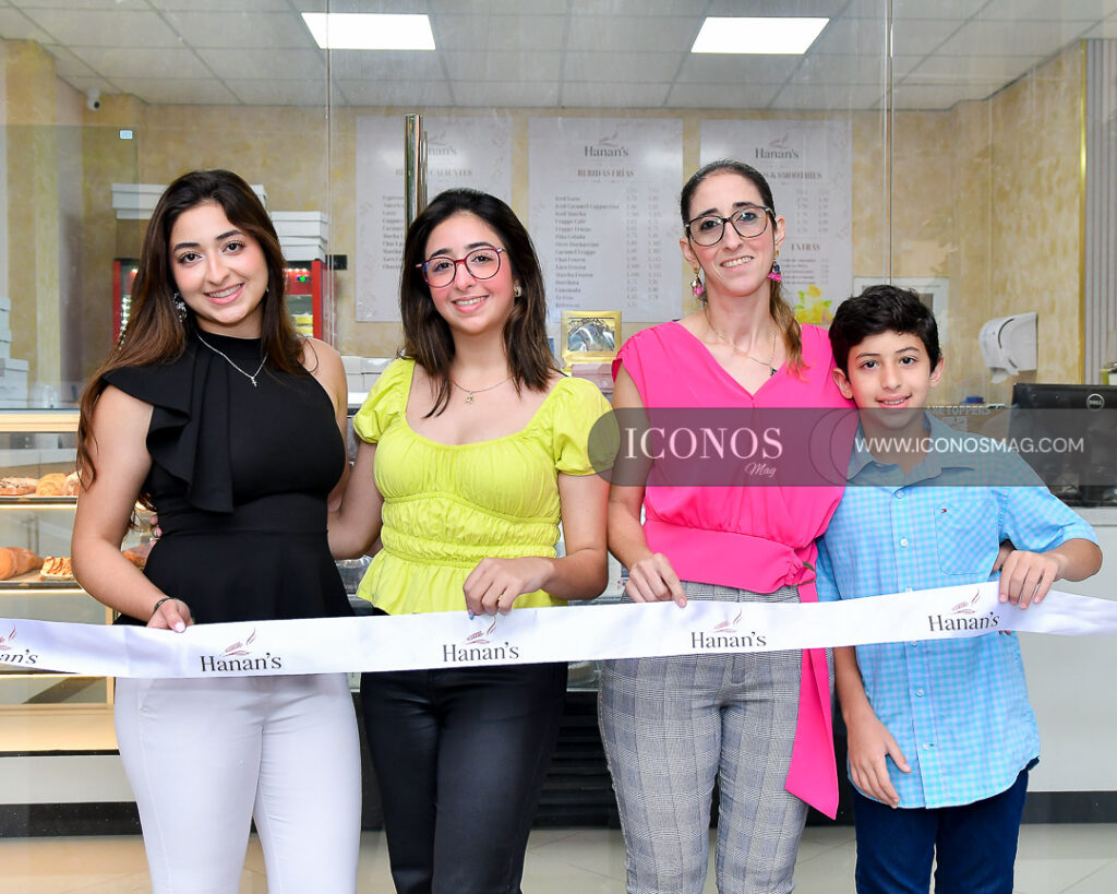 inauguracin hanans bakery coffee honduras