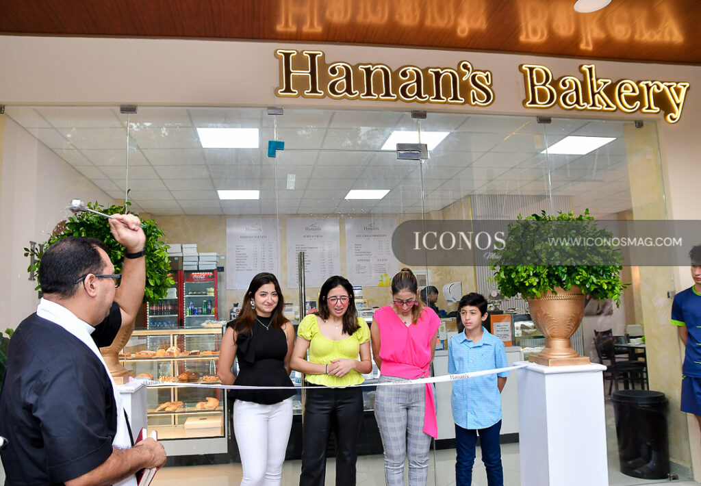 inauguracin hanans bakery coffee honduras