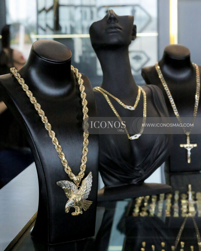 inauguracion joyeria diamonds town center honduras