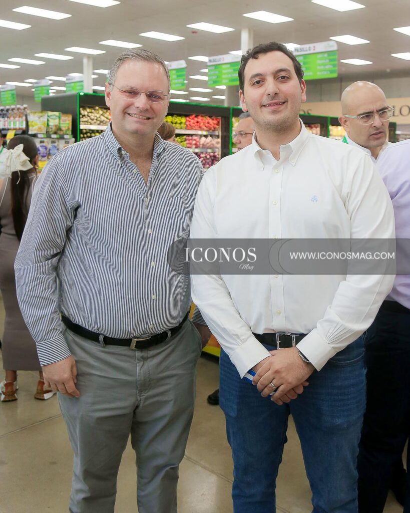inauguracion la colonia tow center honduras
