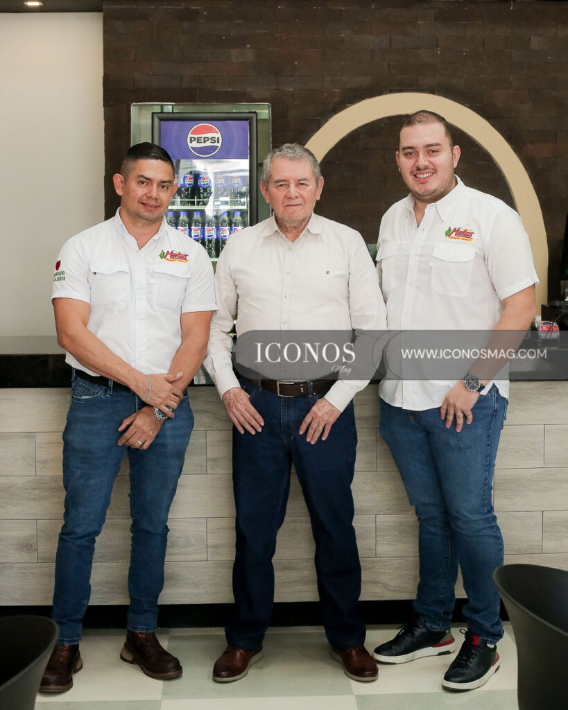 inauguracion mextacos town center honduras