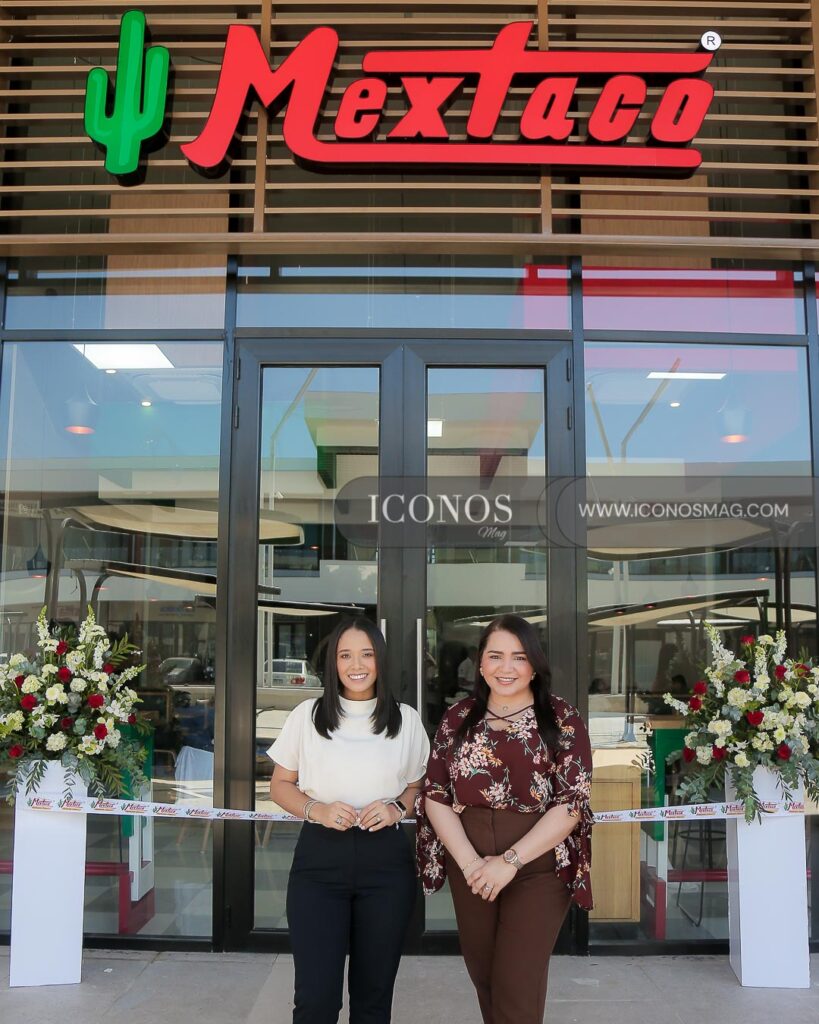 inauguracion mextacos town center honduras