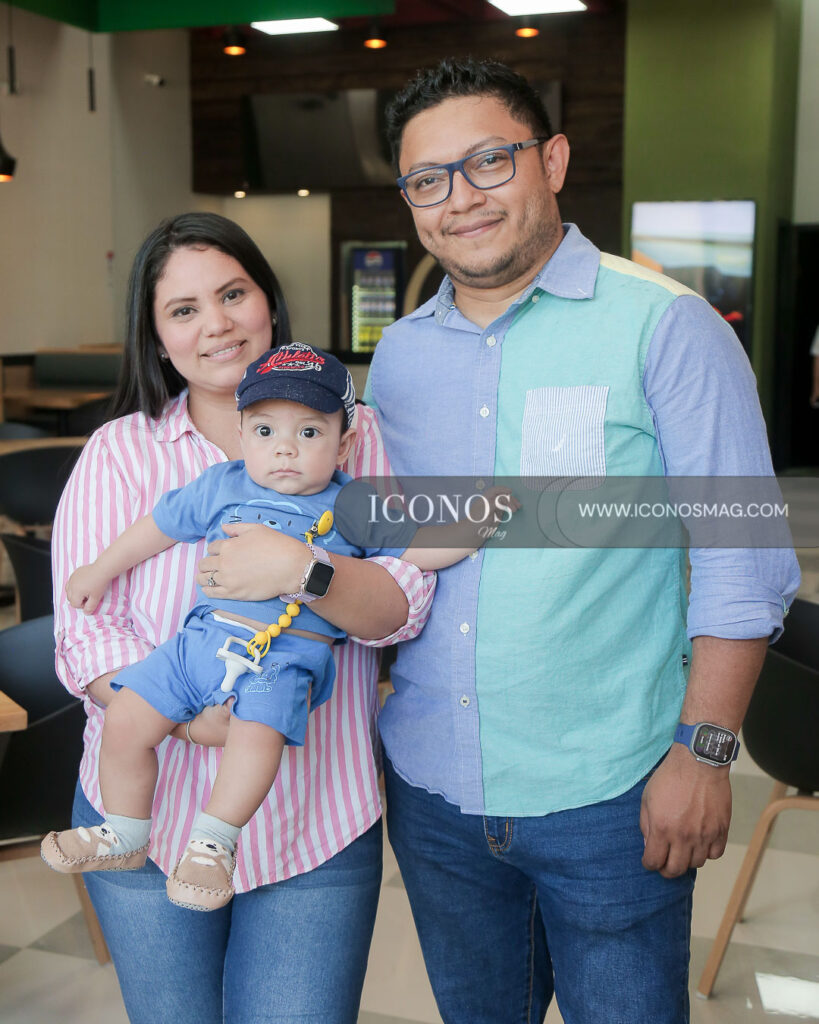 inauguracion mextacos town center honduras