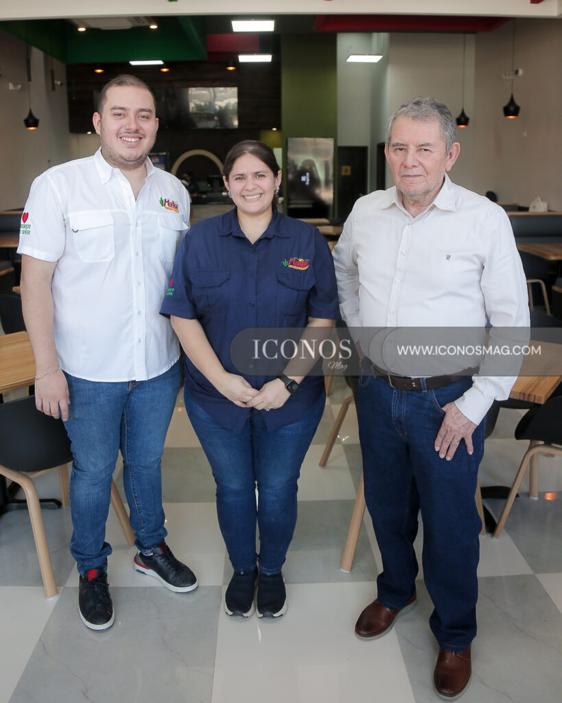 inauguracion mextacos town center honduras