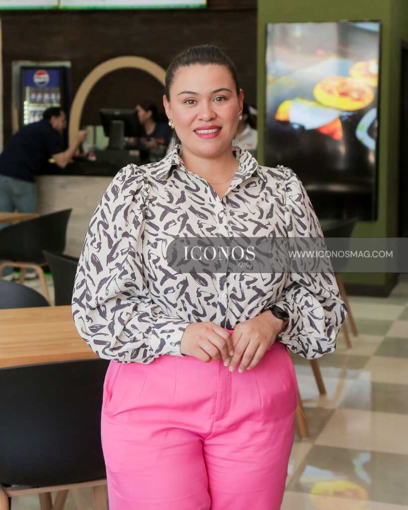 inauguracion mextacos town center honduras