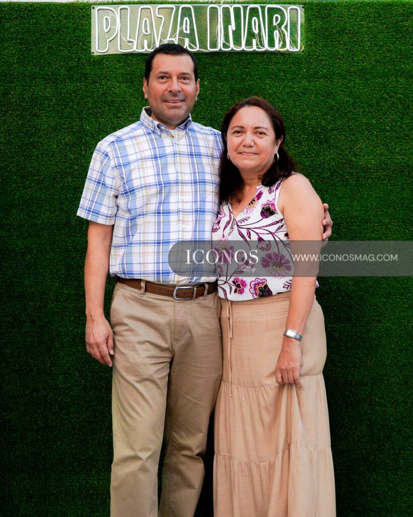 inauguracion plaza inovi honduras