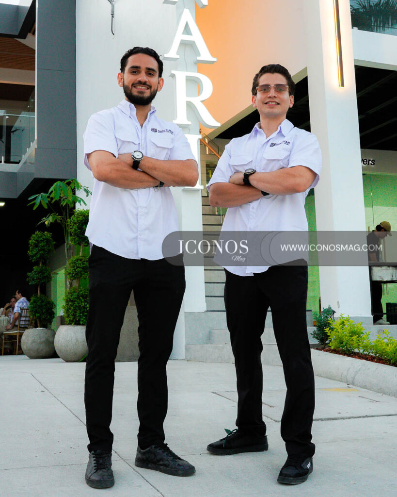 inauguracion plaza inovi honduras