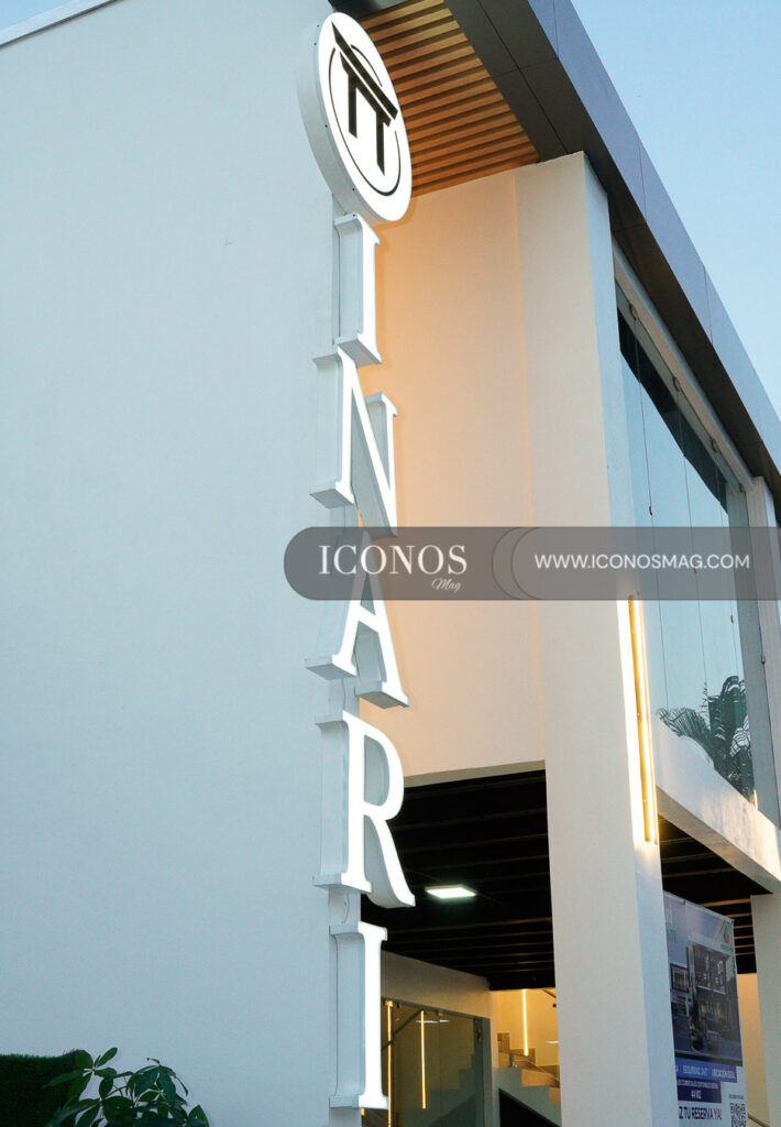 inauguracion plaza inovi honduras