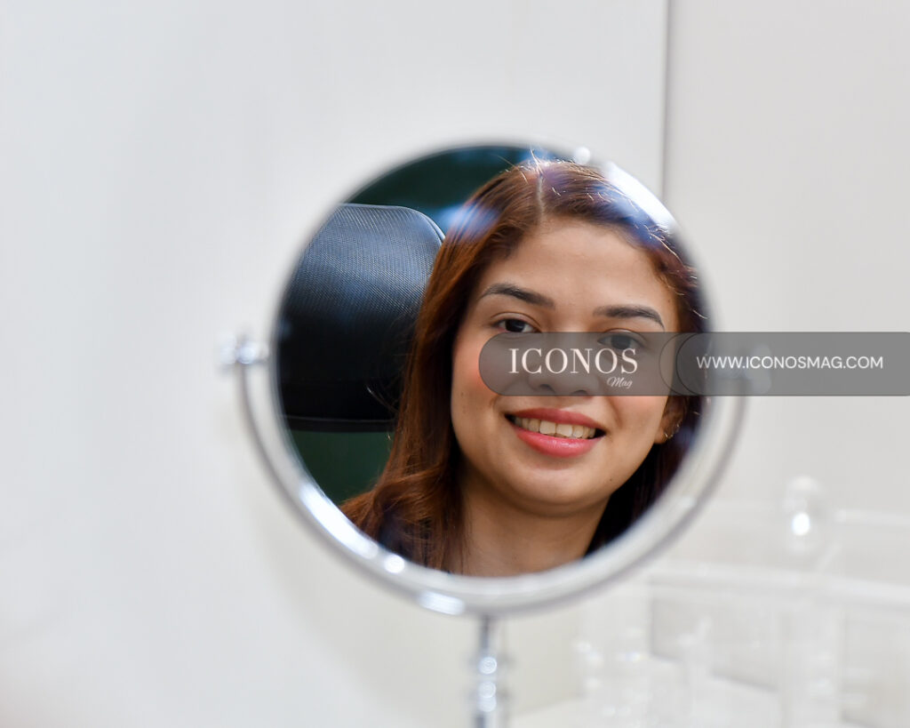 inauguracion salon y spa dibesa by town center honduras