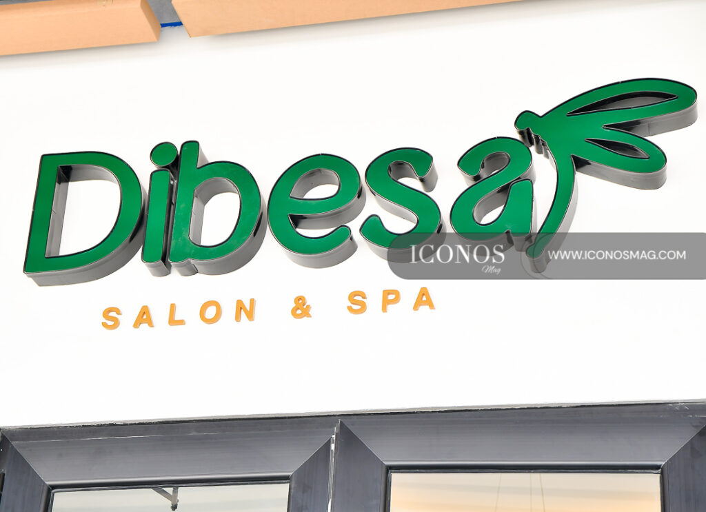 inauguracion salon y spa dibesa by town center honduras