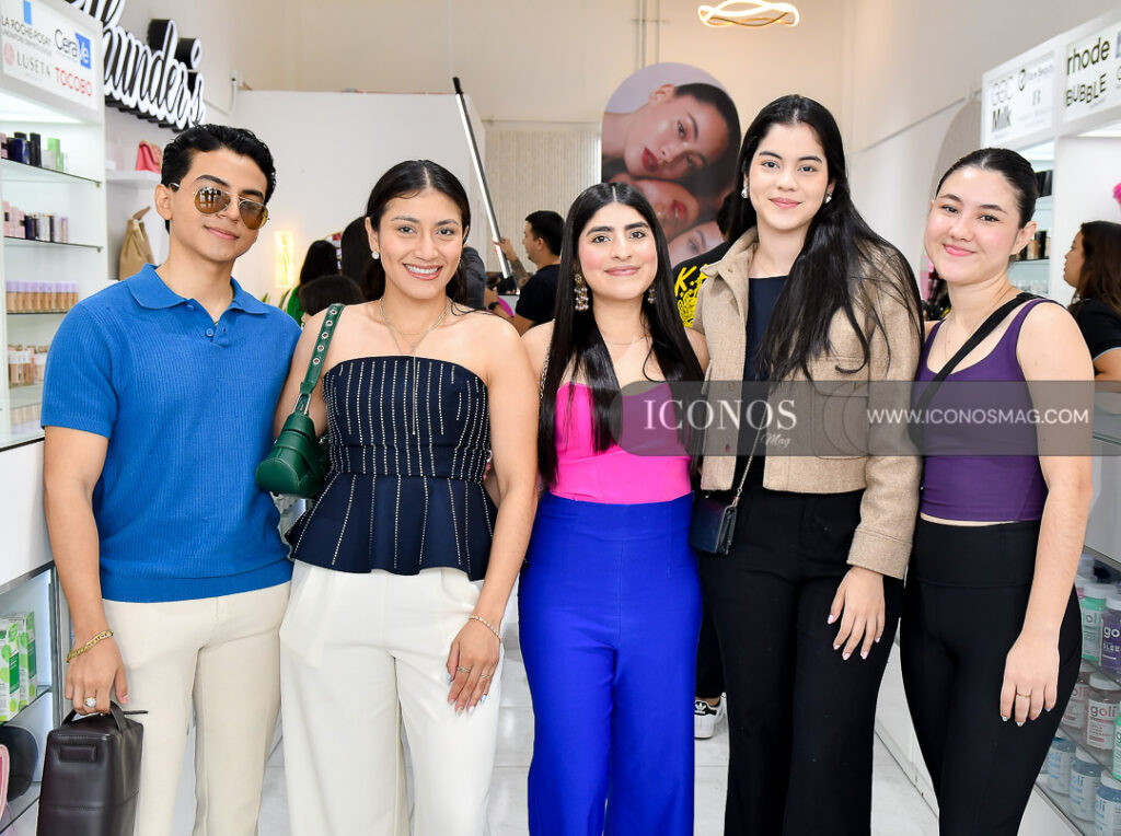 inauguracion thunders boutique by town center honduras