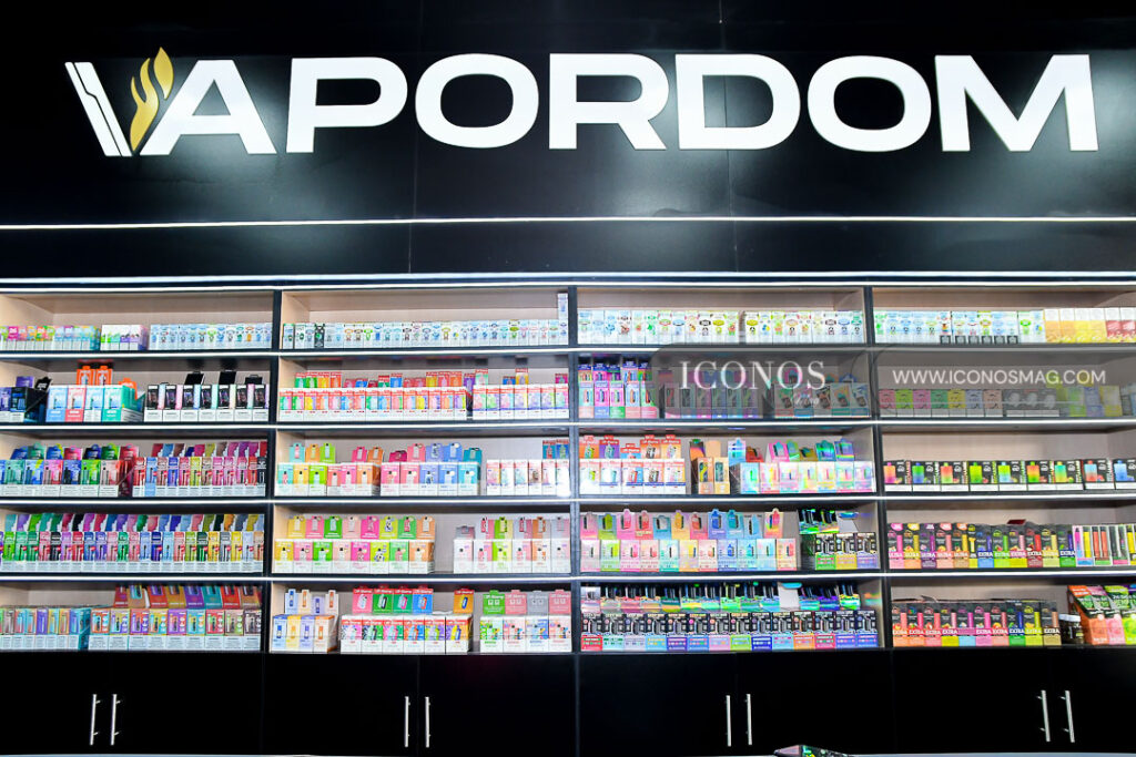 inauguracion vapordom town center honduras