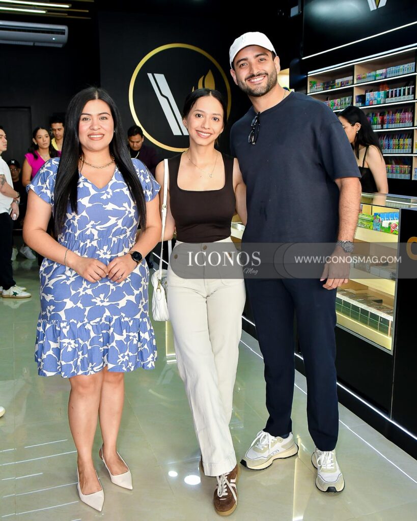 inauguracion vapordom town center honduras