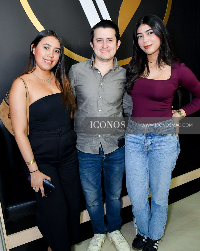 inauguracion vapordom town center honduras