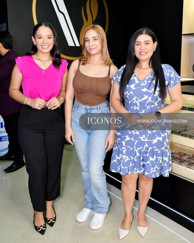 inauguracion vapordom town center honduras