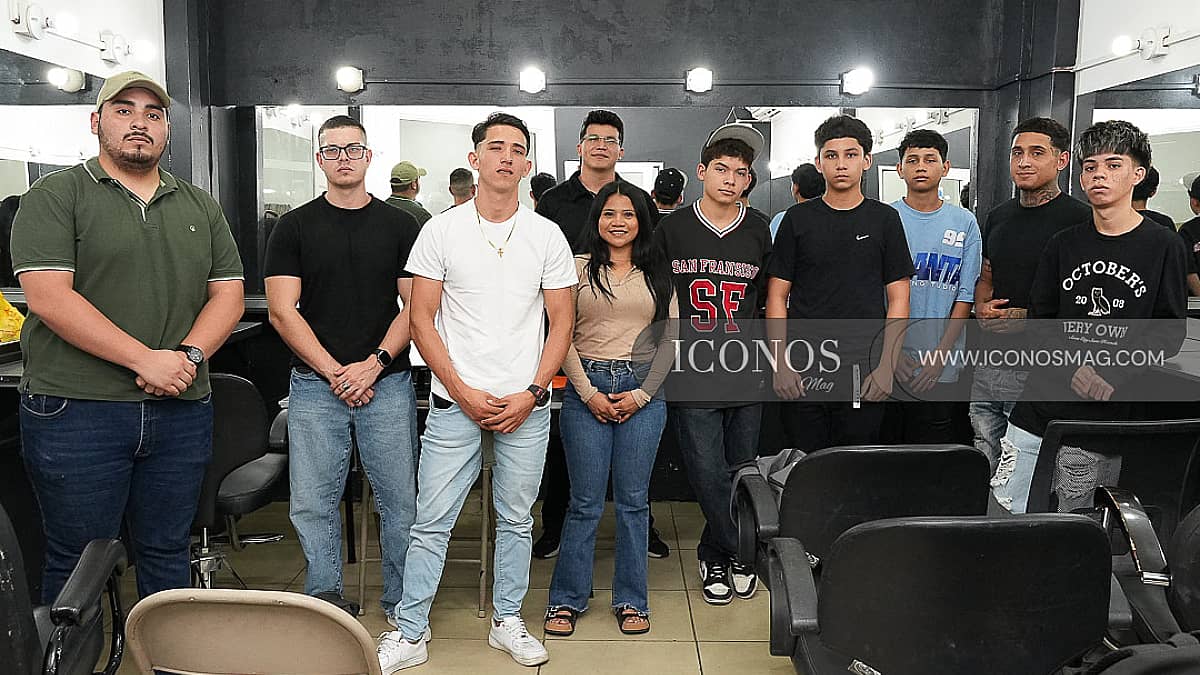 El inicio del tercer periodo de clases 2026 <em>by Washington Academy </em> Honduras