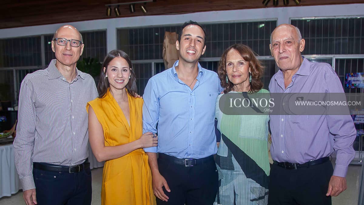 PRIMERA PARTE La exposición floral del Club de Jardinería de San Pedro Sula por su 64 aniversario