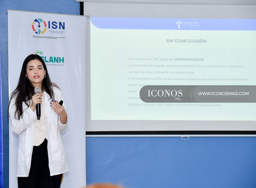 jornada dia mundial del rinon hospital del valle honduras