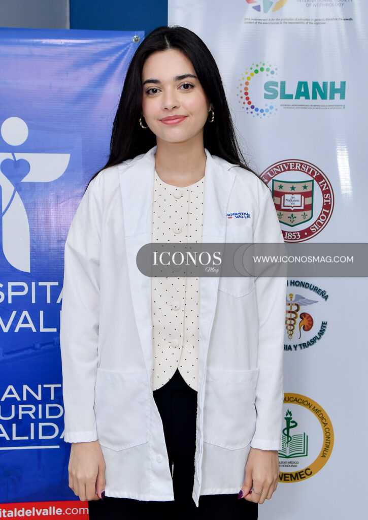 jornada dia mundial del rinon hospital del valle honduras