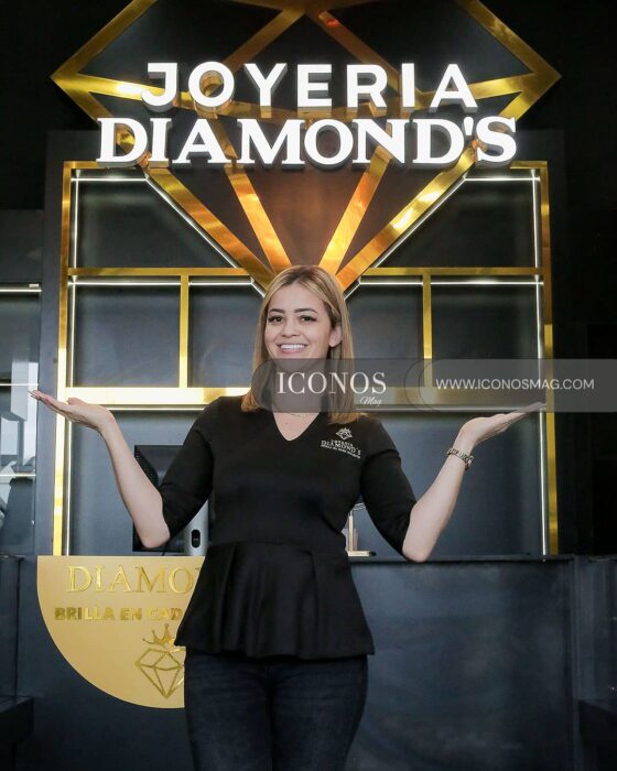 joyeria diamonds town center honduras