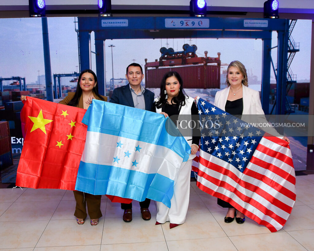 lanzamiento breakbulk global honduras